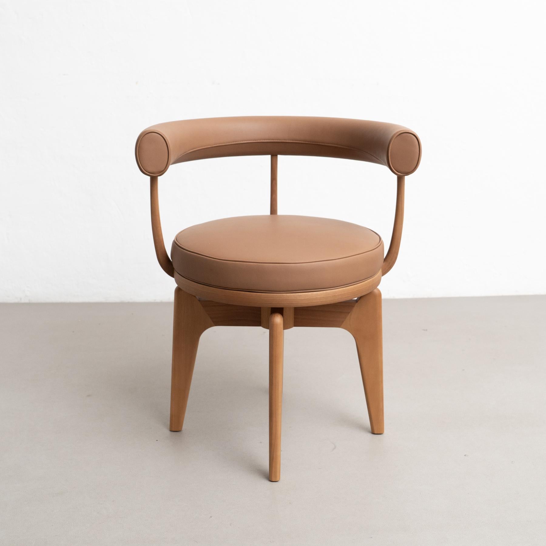 Mid-Century moderno Charlotte Perriand Poltrona Indochine in vendita