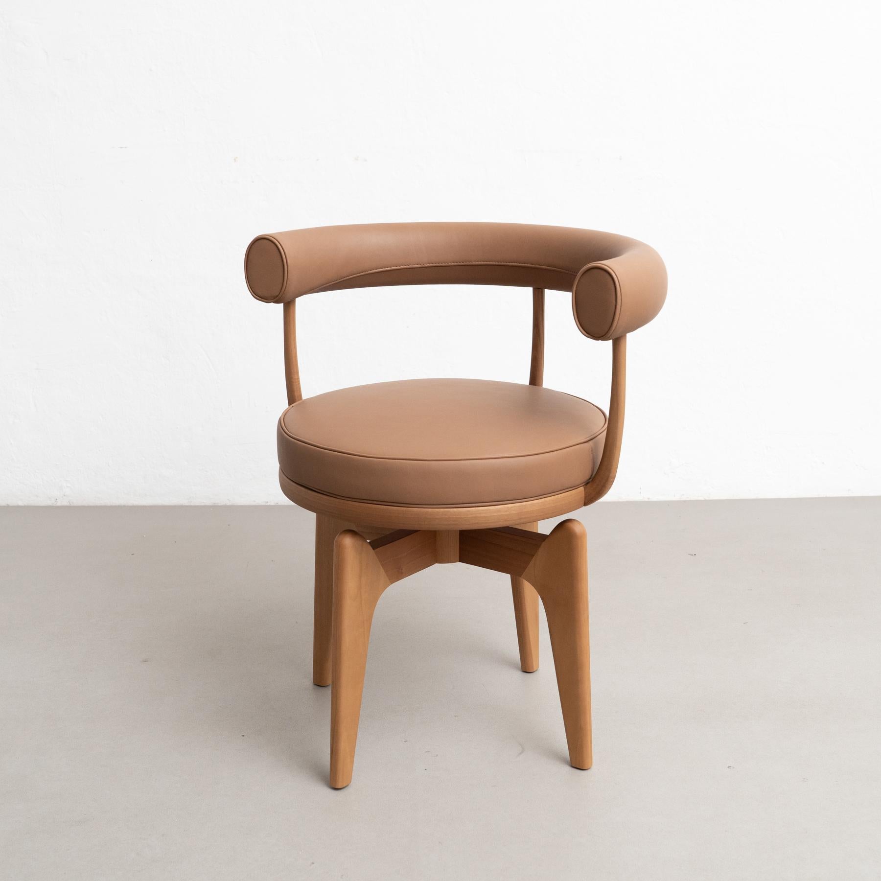 Spagnolo Charlotte Perriand Poltrona Indochine in vendita