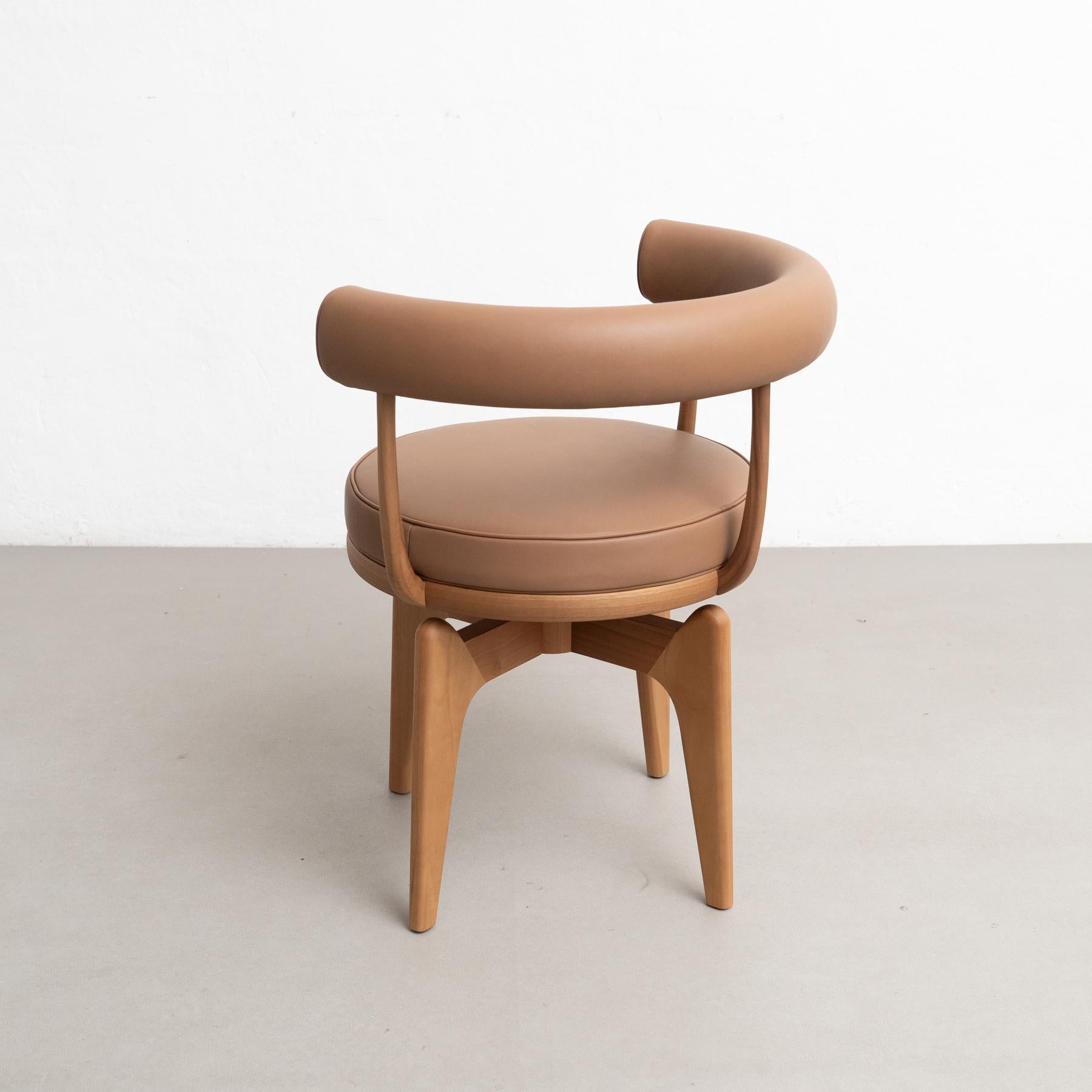 Charlotte Perriand Poltrona Indochine In condizioni Nuovo in vendita a Barcelona, Barcelona