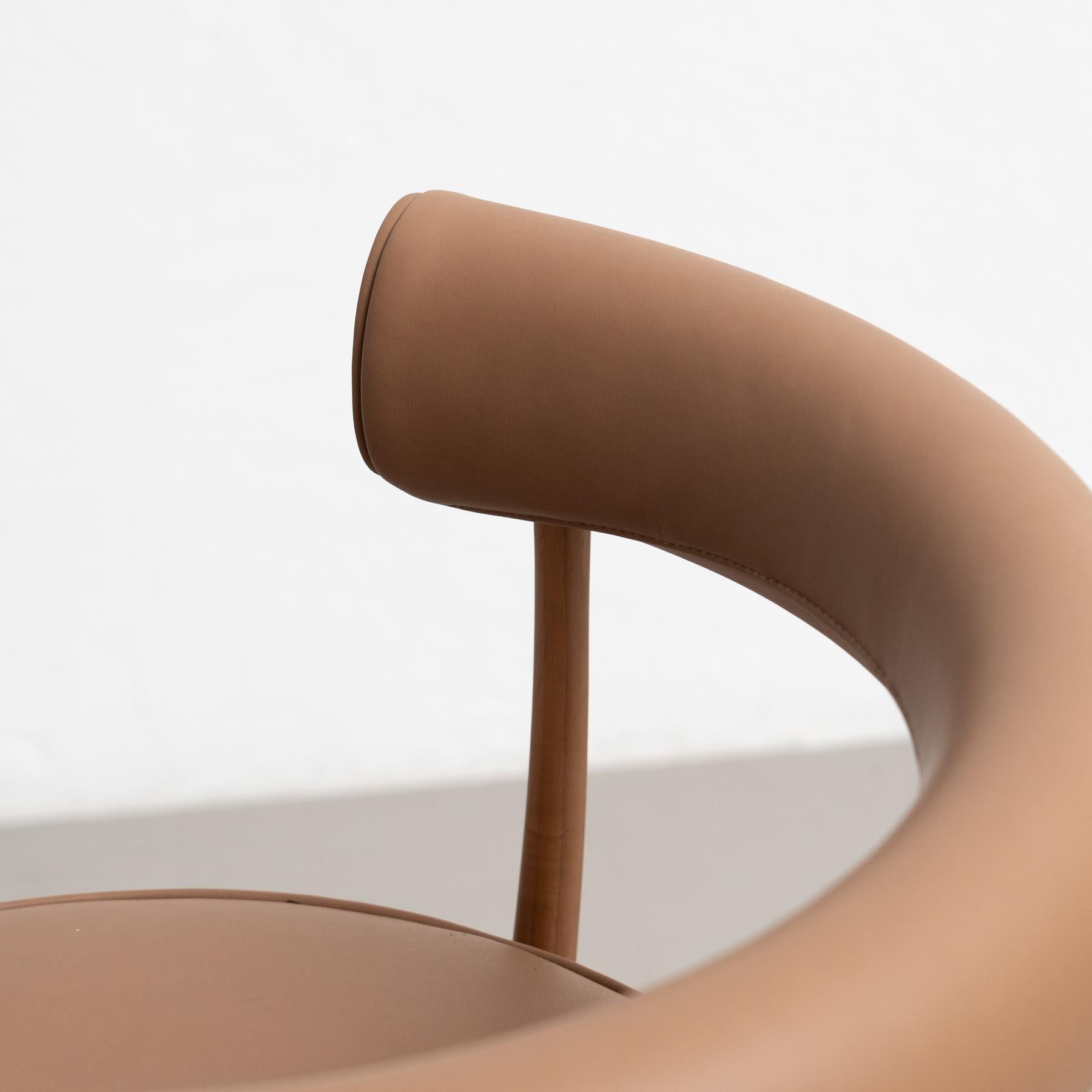 XXI secolo e contemporaneo Charlotte Perriand Poltrona Indochine in vendita