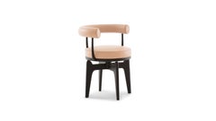 Charlotte Perriand Indochine Chair For Cassina