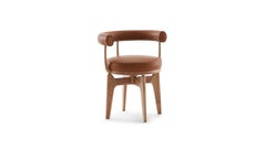 Charlotte Perriand Indochine Chair For Cassina