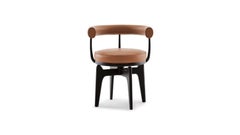 Charlotte Perriand Indochine Chair For Cassina