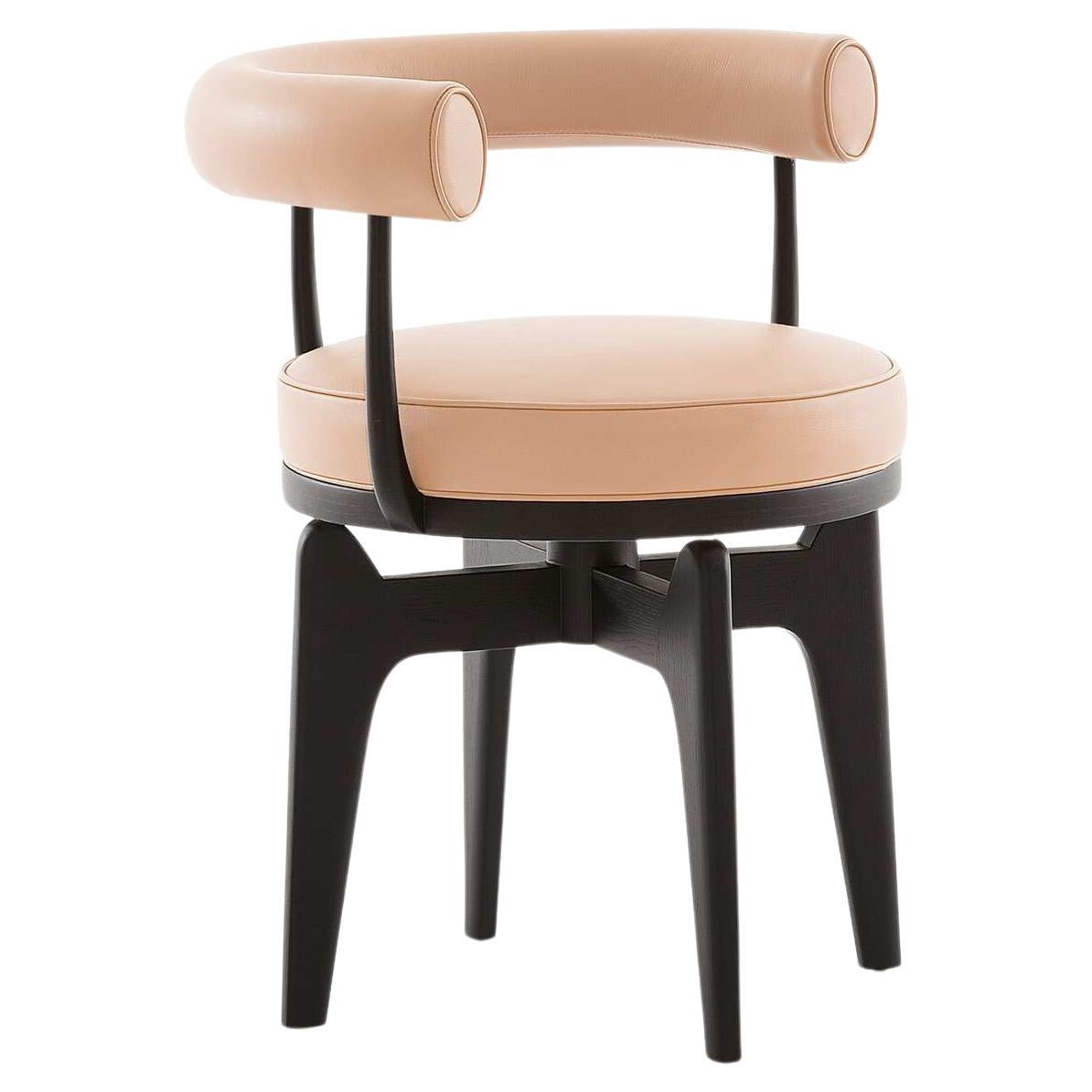 Charlotte Perriand Indochine Chair For Cassina For Sale 2