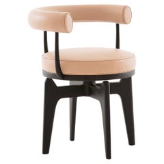Charlotte Perriand Silla Indochine Para Cassina