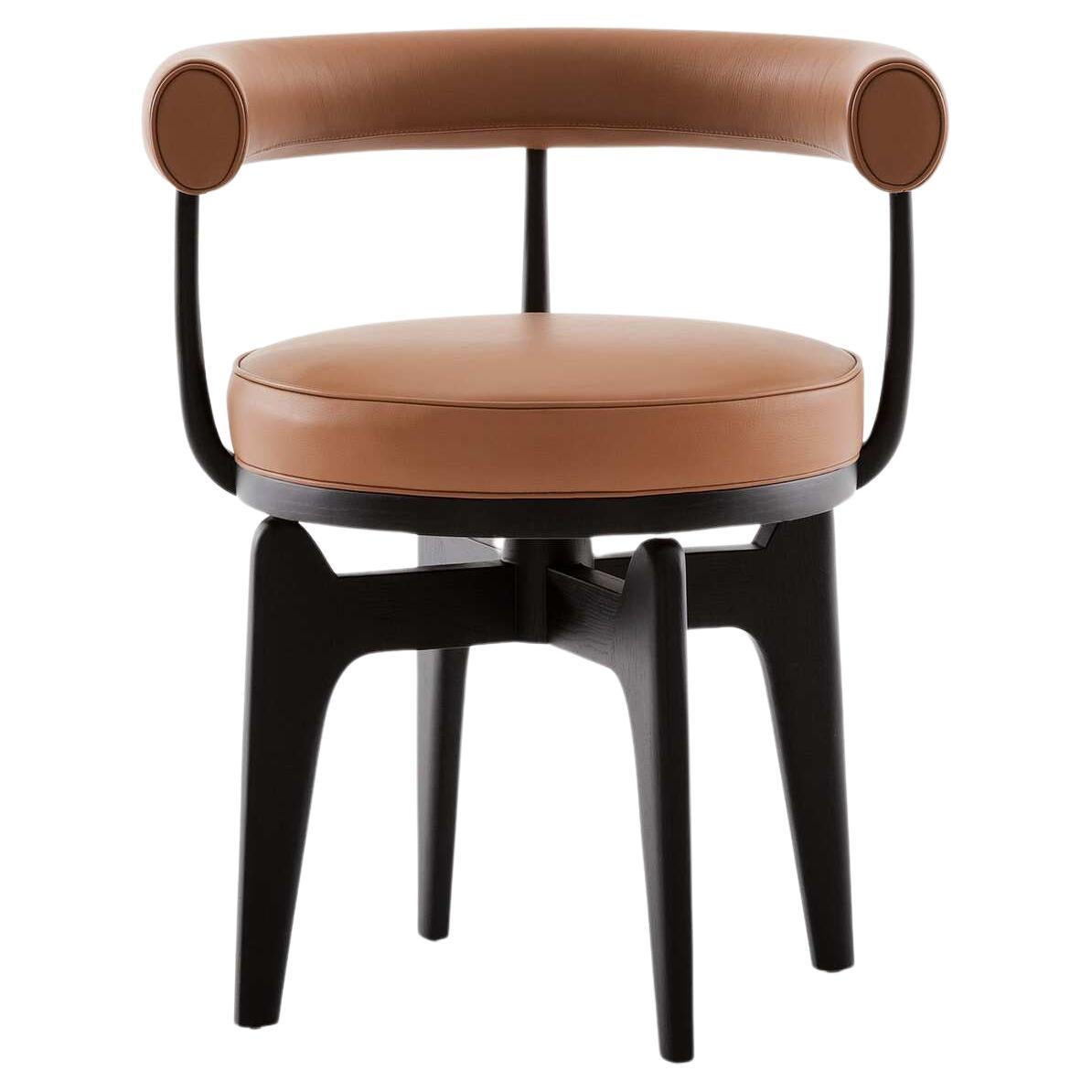 Charlotte Perriand Indochine Chair For Cassina