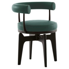 Charlotte Perriand Silla Indochine Para Cassina