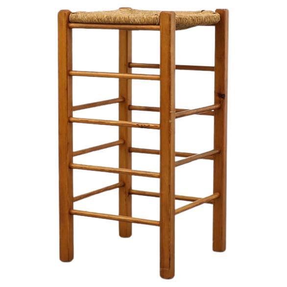 What is the height of a bar stool?