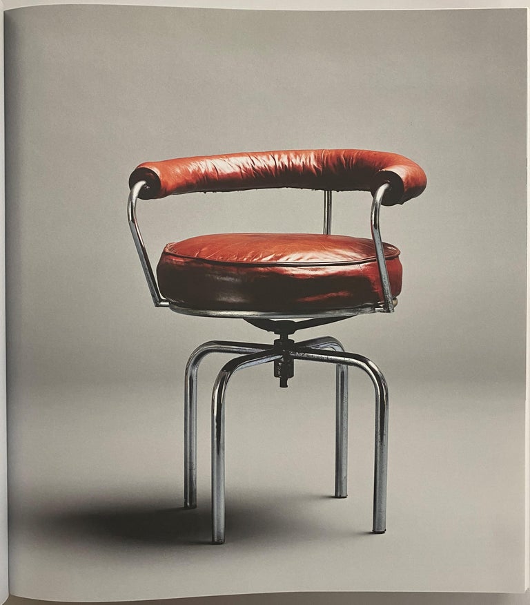 Charlotte Perriand: Inventing a New World (Book) at 1stDibs