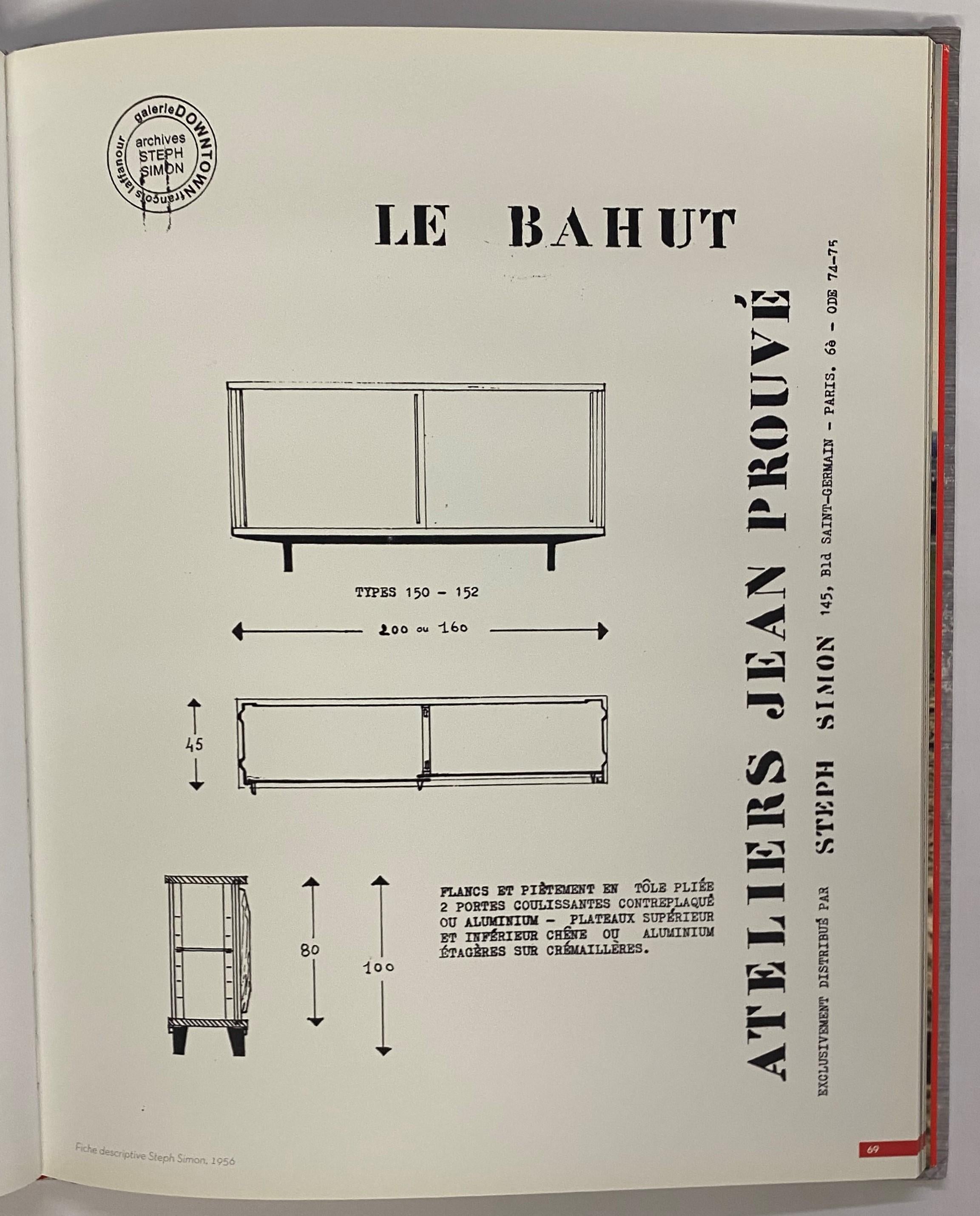 Charlotte Perriand, Jean Prouve, Pierre Jeanneret: Maitres De La Modernite (Book 5