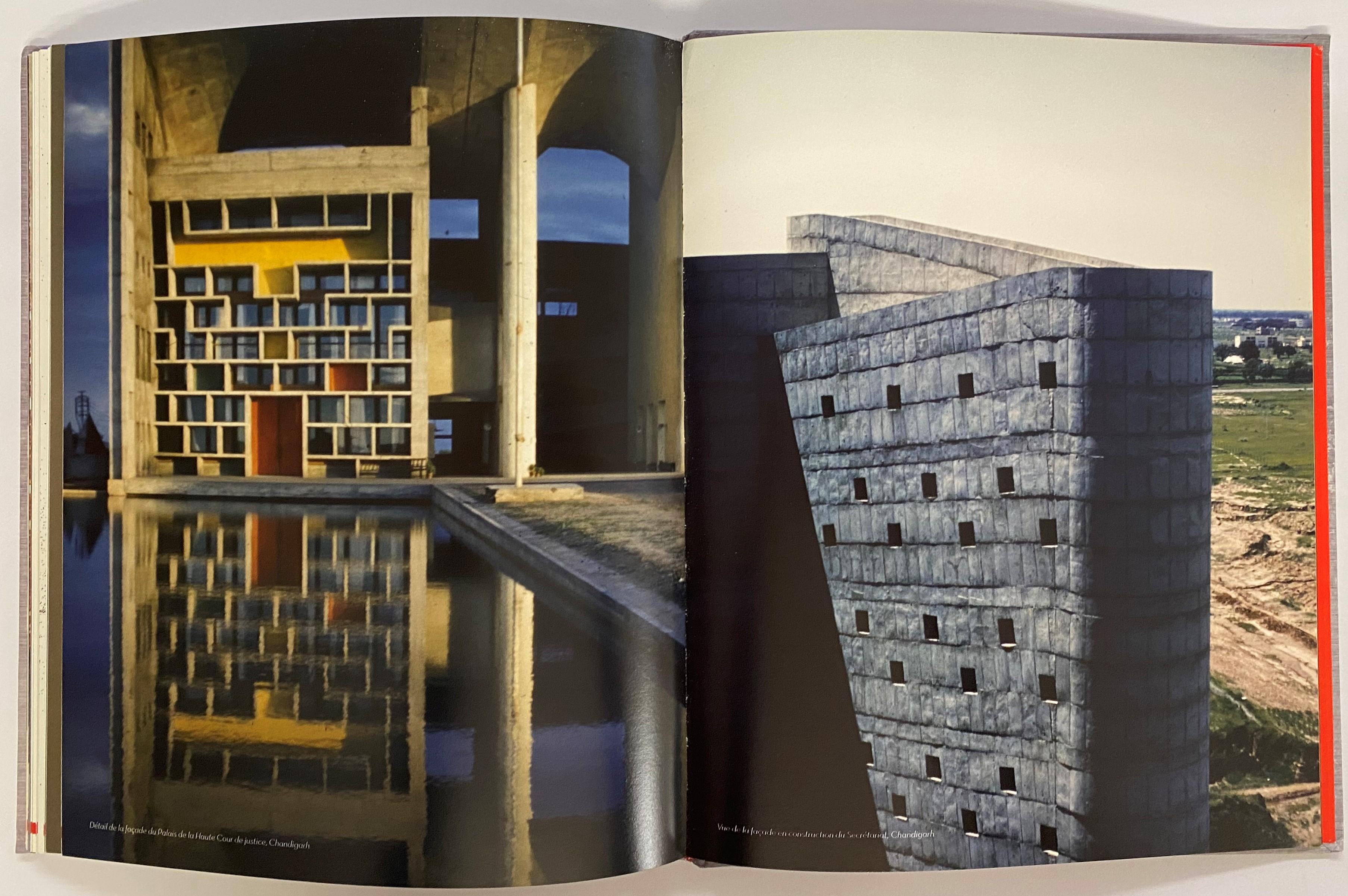 Charlotte Perriand, Jean Prouve, Pierre Jeanneret: Maitres De La Modernite (Book 8