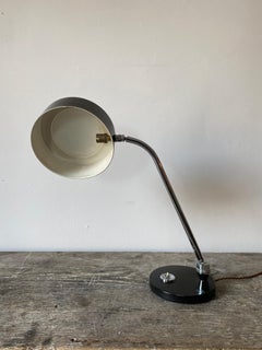 Charlotte Perriand Jumo Desk Lamp