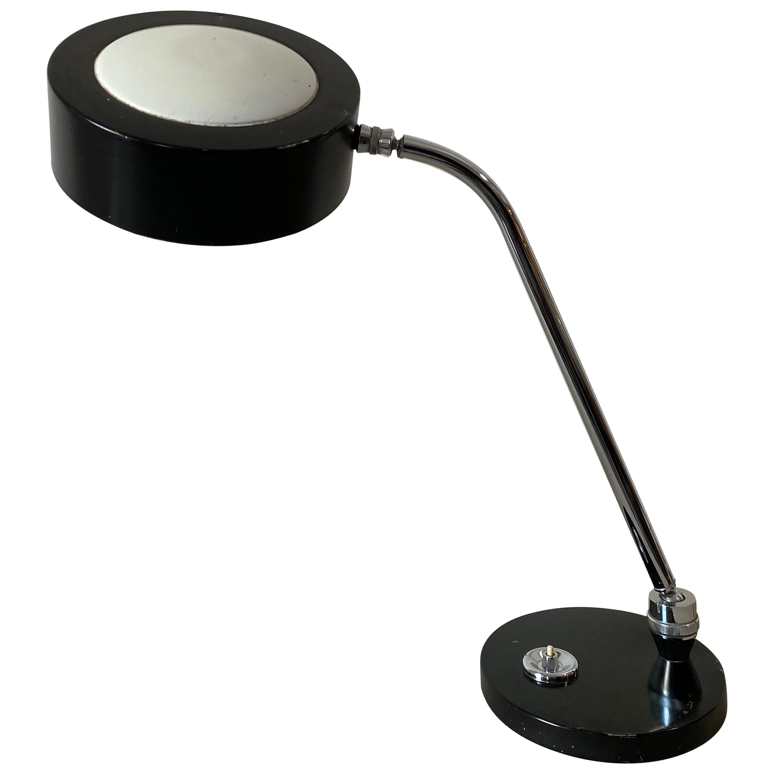 Charlotte Perriand Jumo Desk Lamp