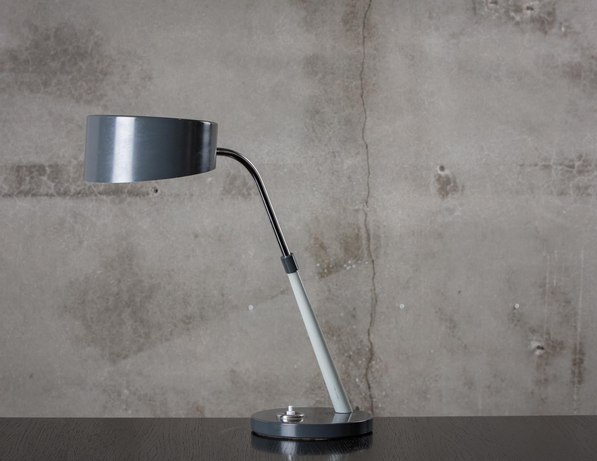 Charlotte Perriand 'Jumo' Table Lamp 1