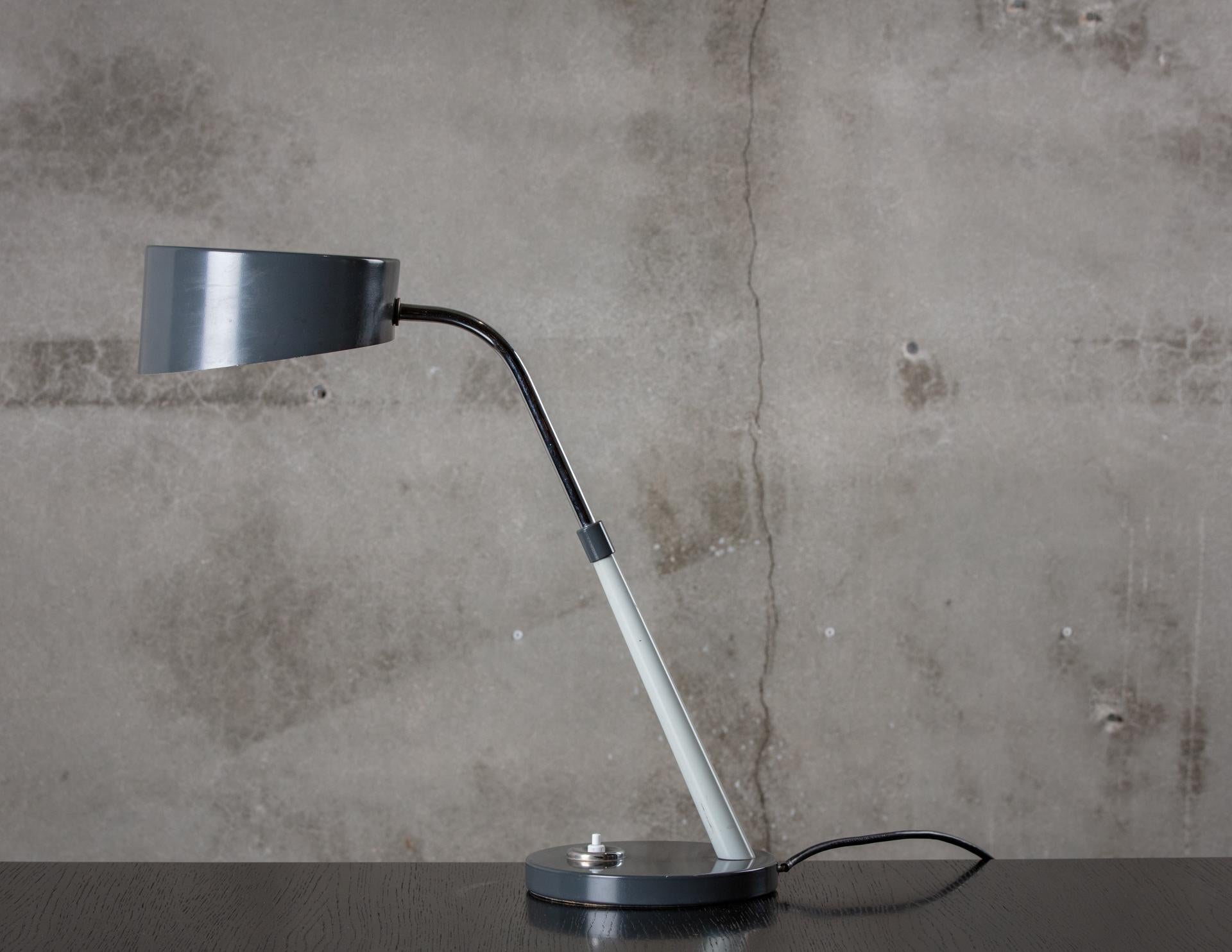 Charlotte Perriand 'Jumo' Table Lamp 2