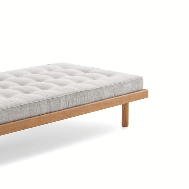 Cama de día Charlotte Perriand MId-Century Modern LC35 Maison Du Brésil de Cassina Moderno de mediados de siglo en venta