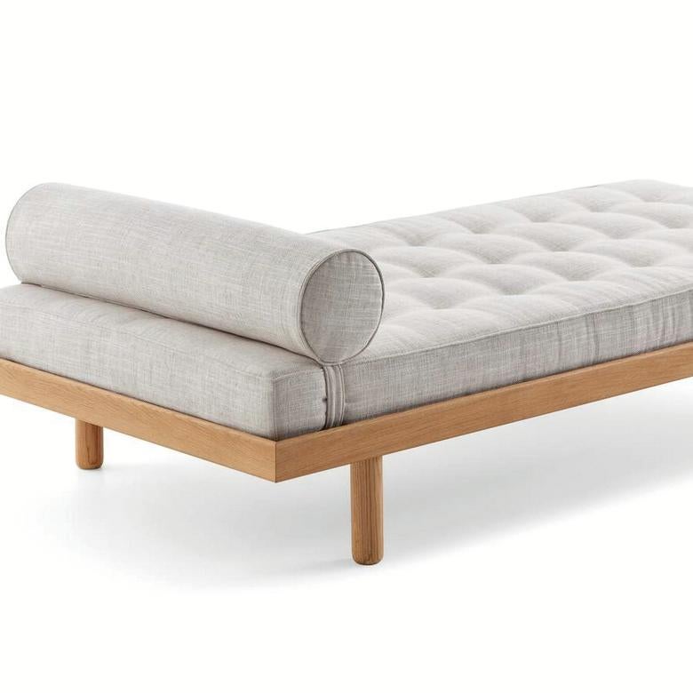 Italian Charlotte Perriand LC35 Maison Du Brésil Daybed by Cassina For Sale