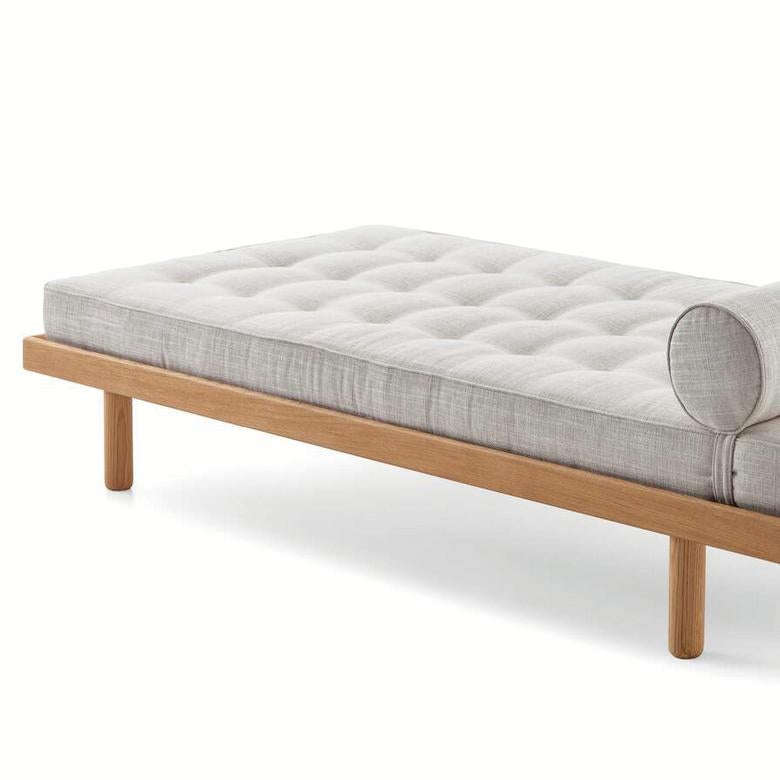 Mid-Century Modern Charlotte Perriand LC35 Maison Du Brésil Daybed by Cassina For Sale