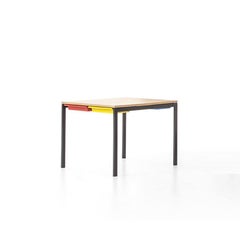 Charlotte Perriand LC35 Maison du Brésil Table by Cassina