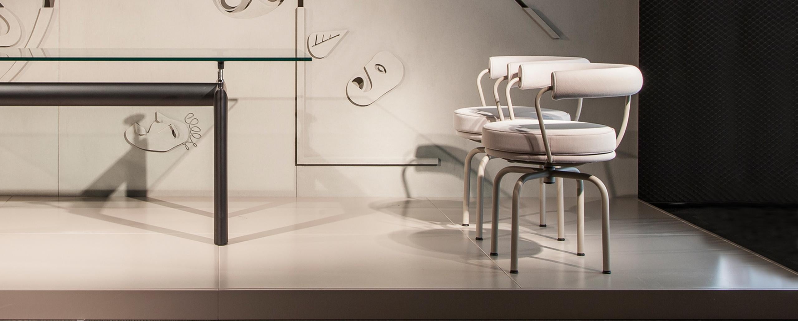 cassina lc7