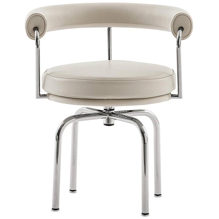 Charlotte Perriand LC7 Chair by Cassina For Sale