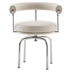Charlotte Perriand LC7 Chair by Cassina