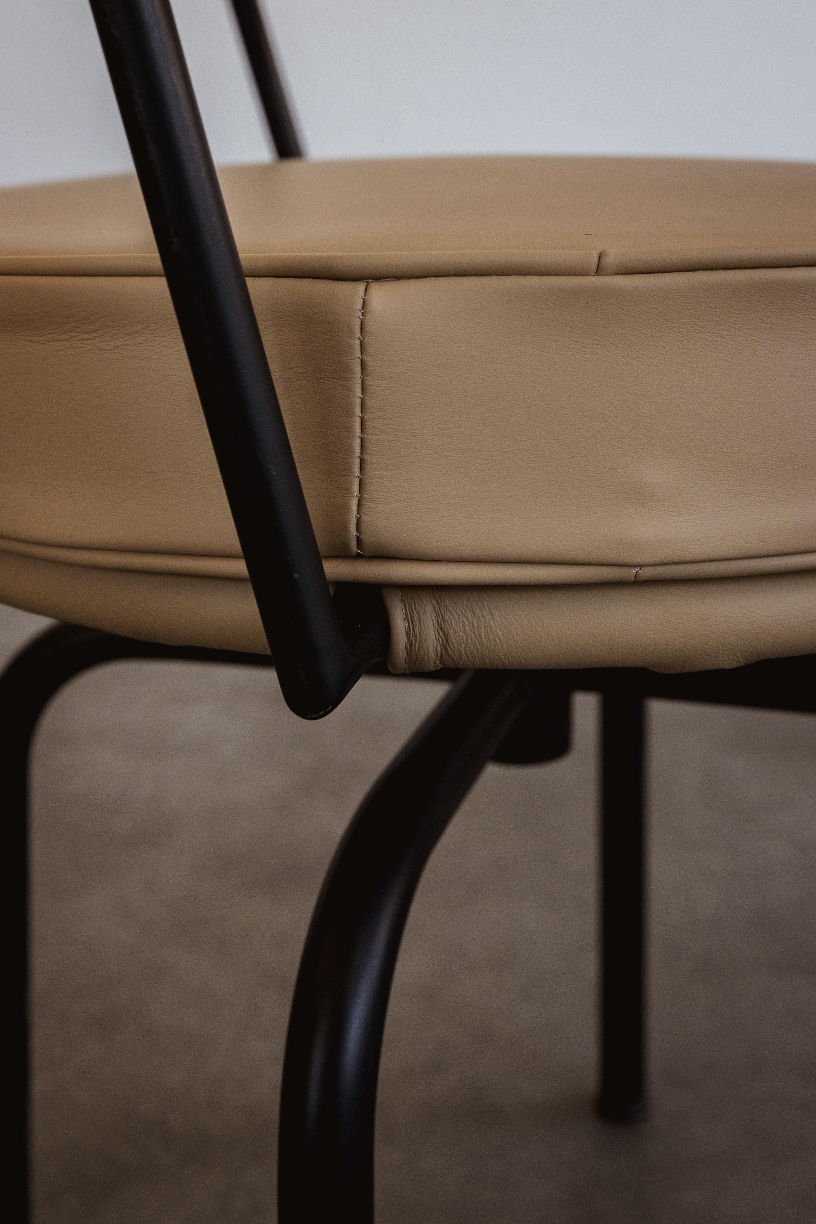 Mid-Century Modern Charlotte Perriand 