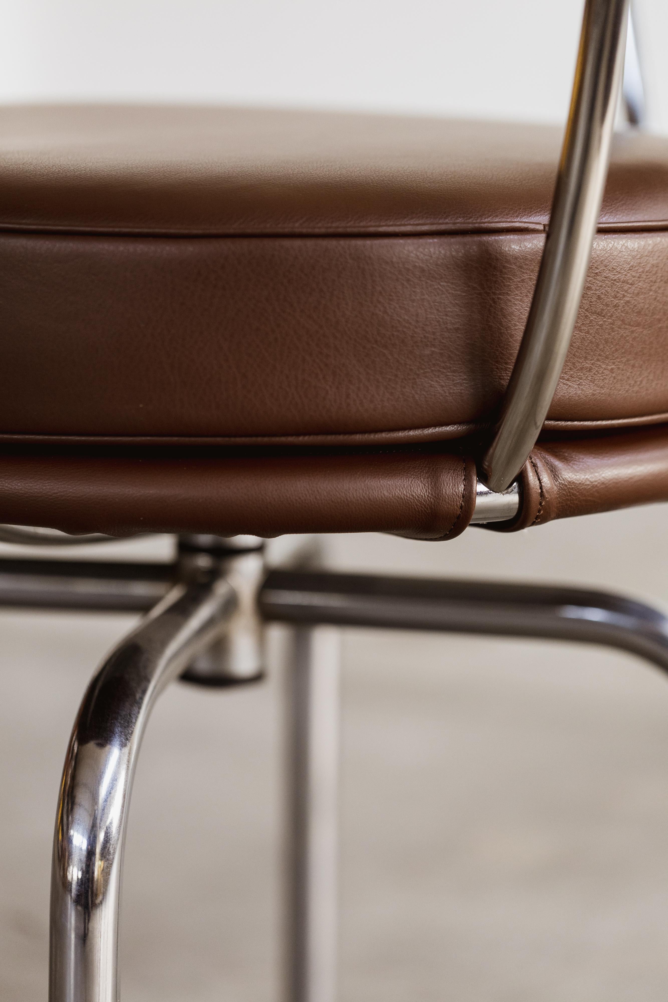 Mid-Century moderno Sedia da pranzo 
