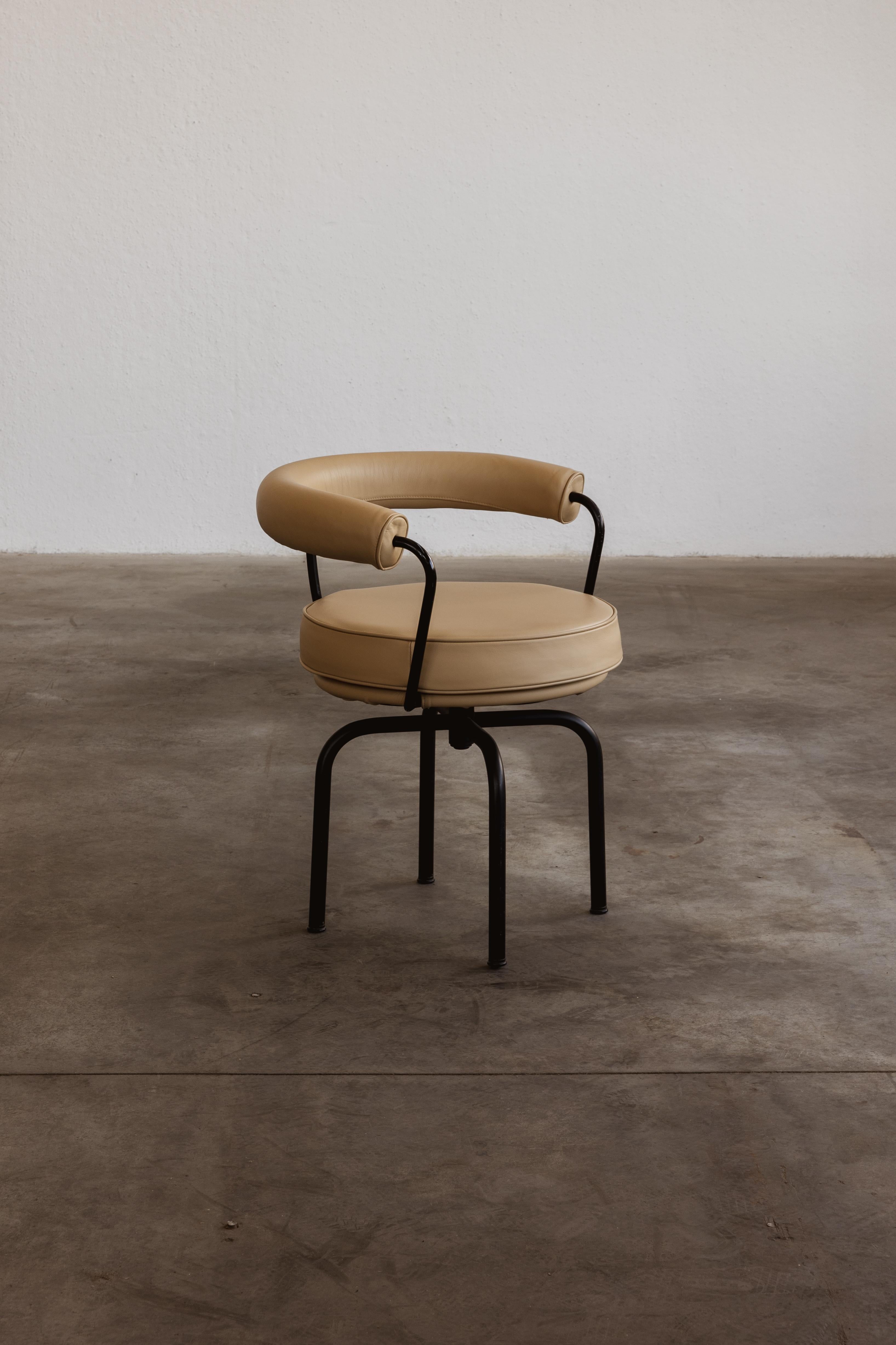 Charlotte Perriand, Pierre Jeanneret und Le Corbusier 