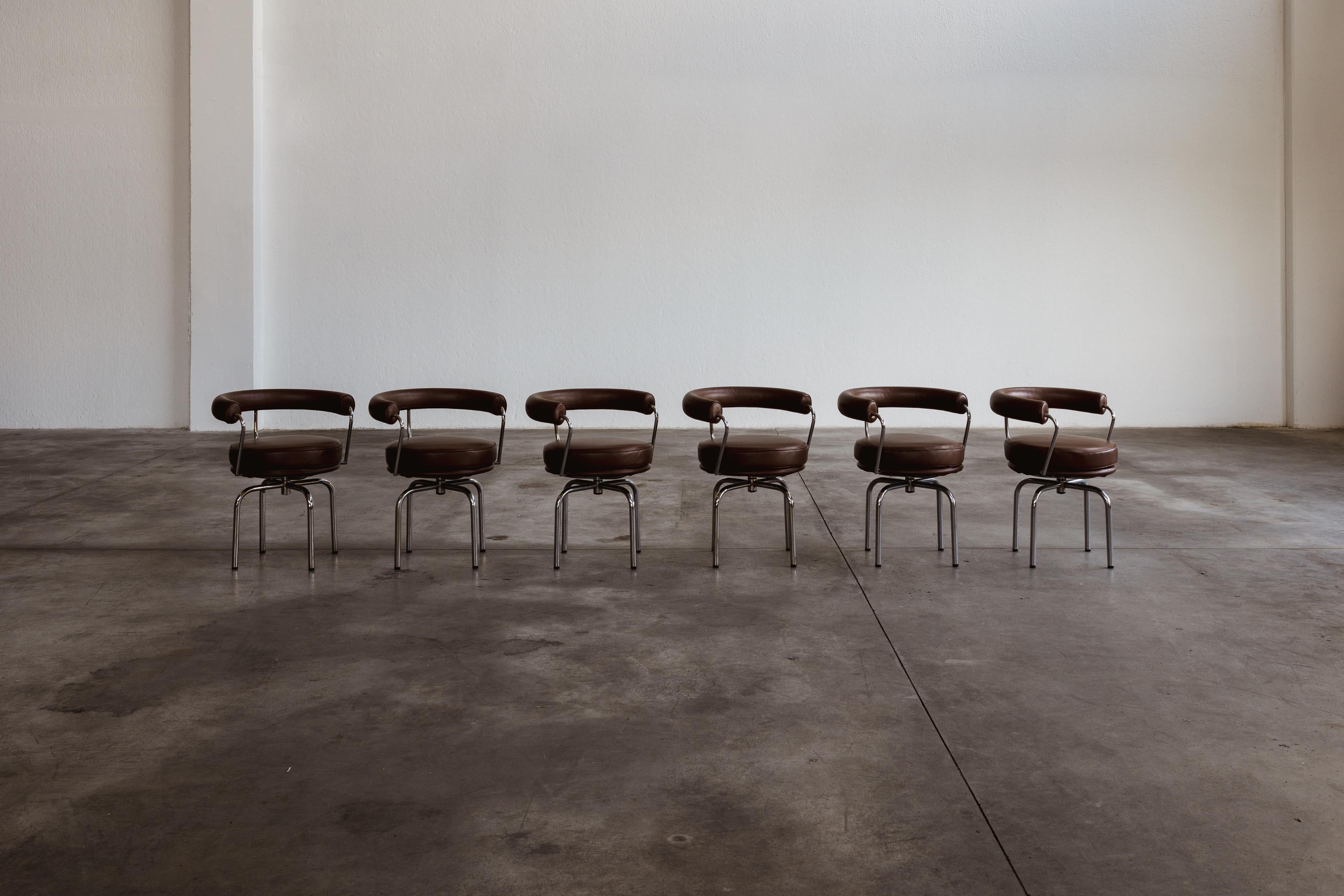 Charlotte Perriand, Le Corbusier, Jeanneret e Le Corbusier 