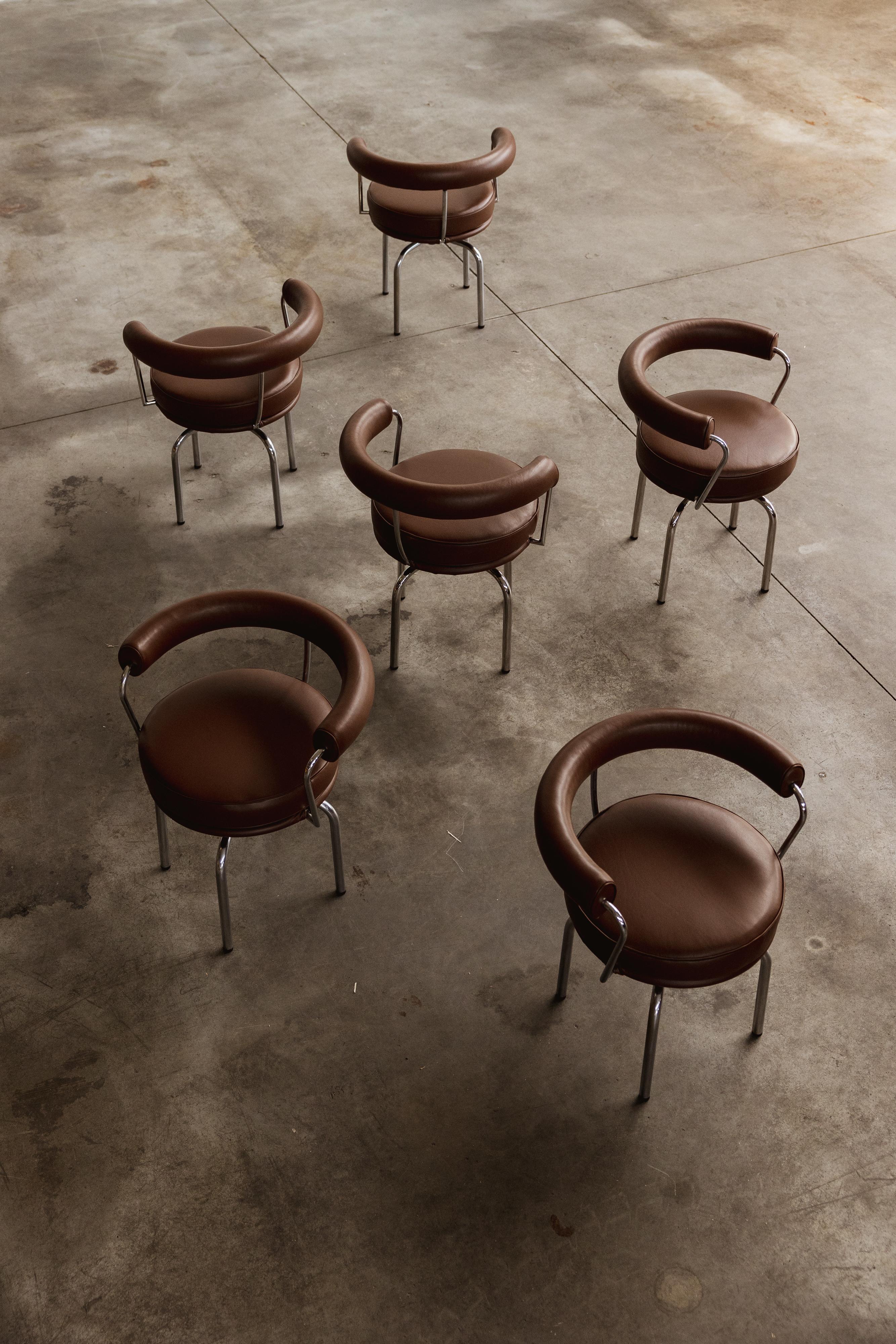 Mid-Century moderno Charlotte Perriand 