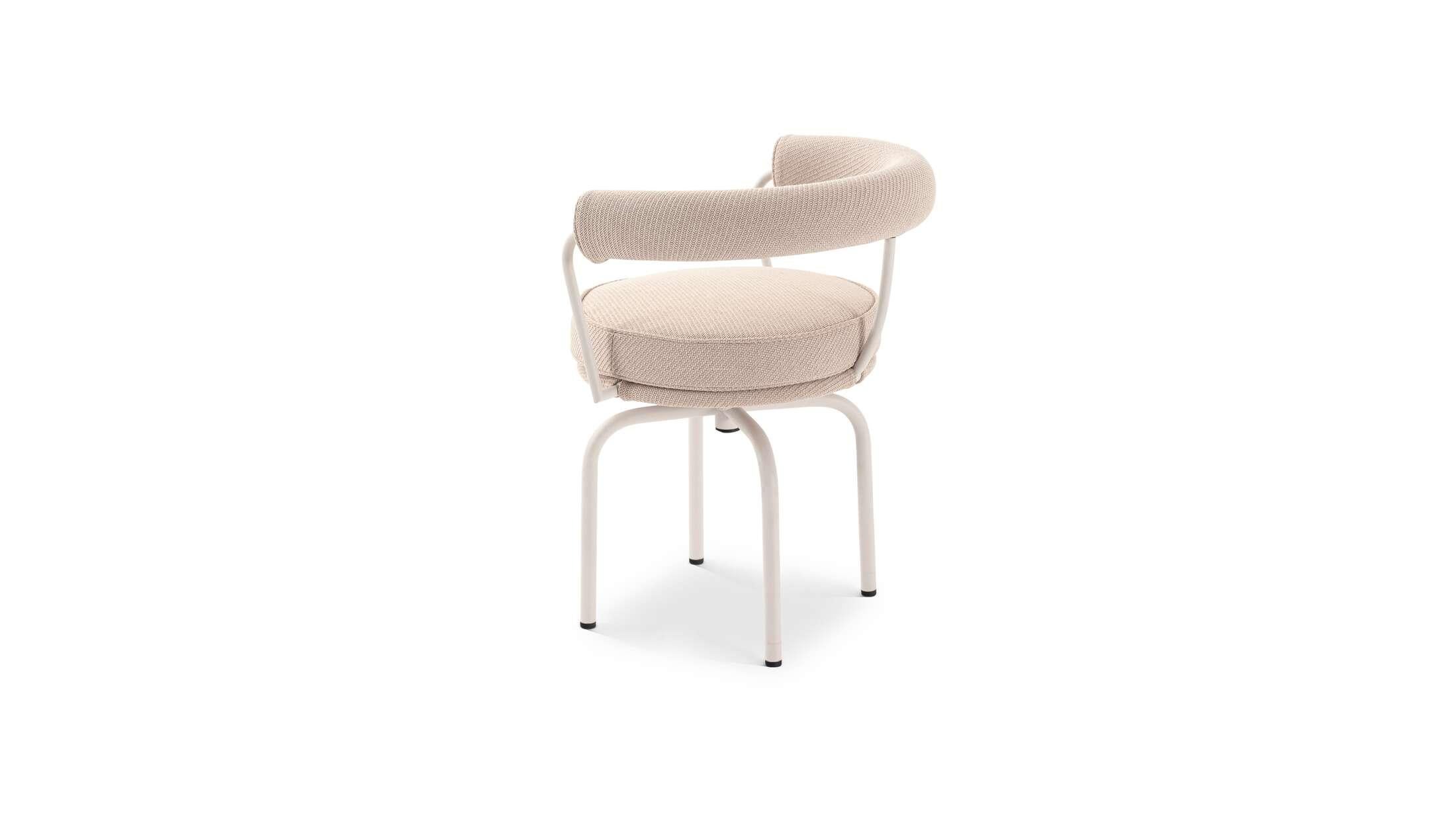 Charlotte Perriand, Outdoor-Stuhl „LC7“ für Cassina, Italien, neu (21. Jahrhundert und zeitgenössisch) im Angebot