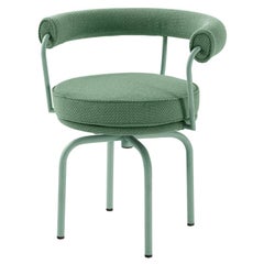 Charlotte Perriand LC7 Silla de exterior para Cassina, Italia, nuevo