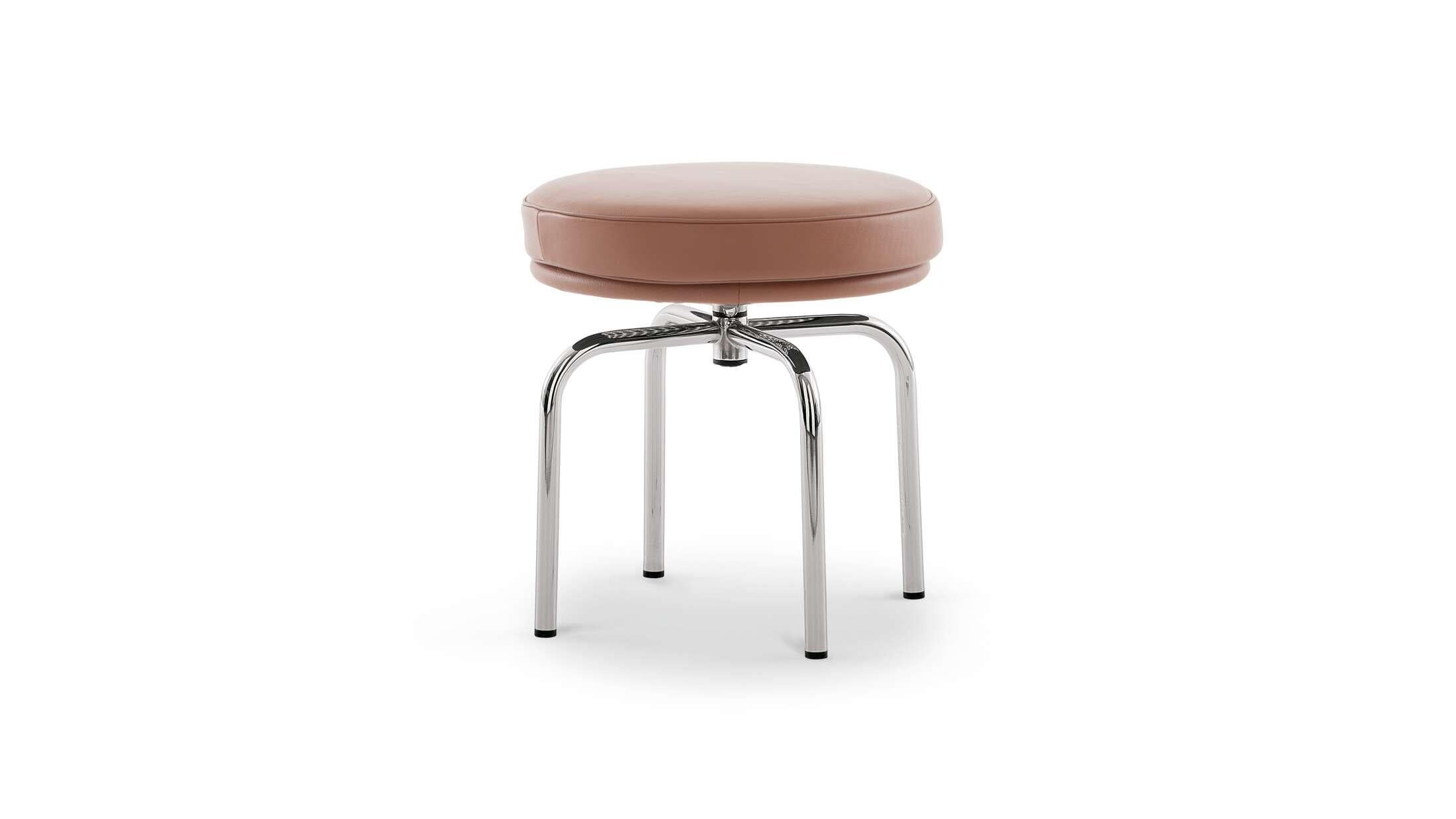 tabouret lc8