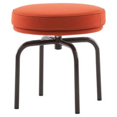 Charlotte Perriand LC8 Stool for Cassina, Italy, 2022
