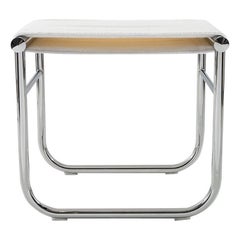 Charlotte Perriand Lc9 Stool by Cassina