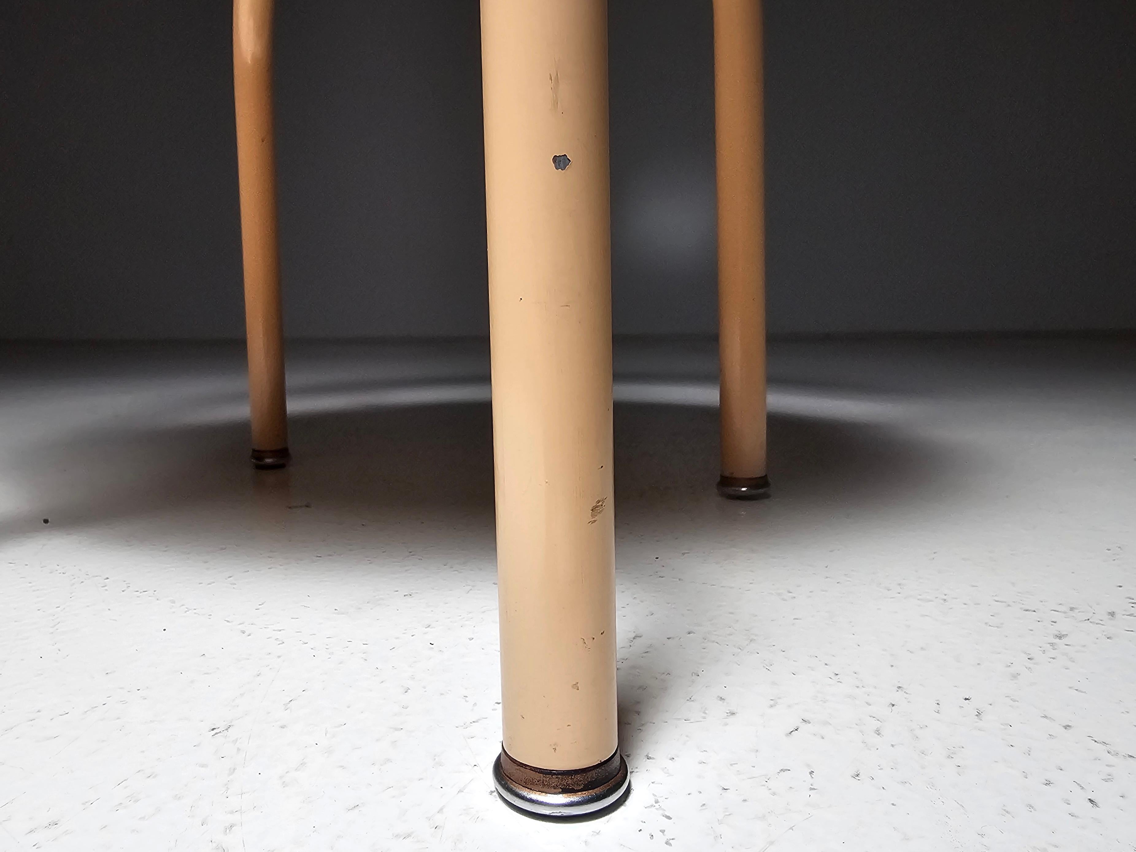 Charlotte Perriand, Le Corbusier 