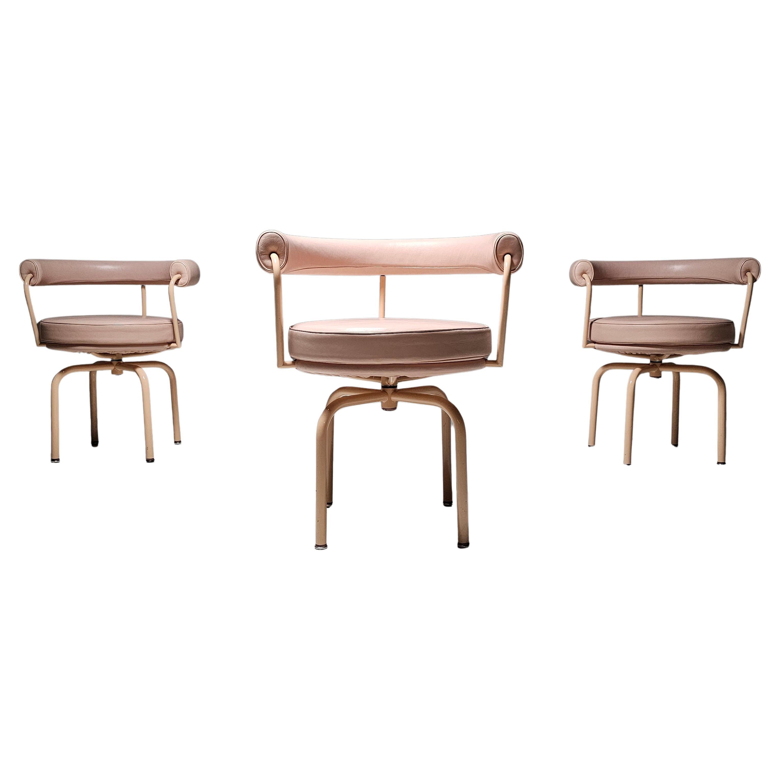 Mid-Century Modern Charlotte Perriand, Le Corbusier 