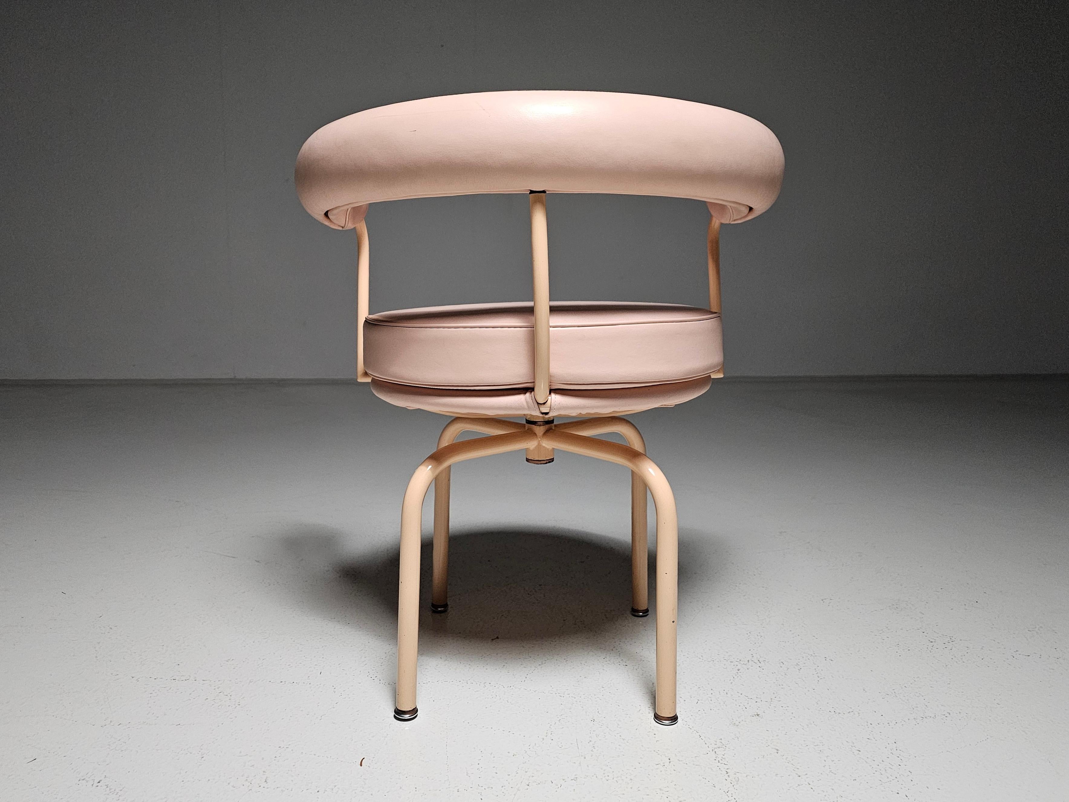 Charlotte Perriand, Le Corbusier 