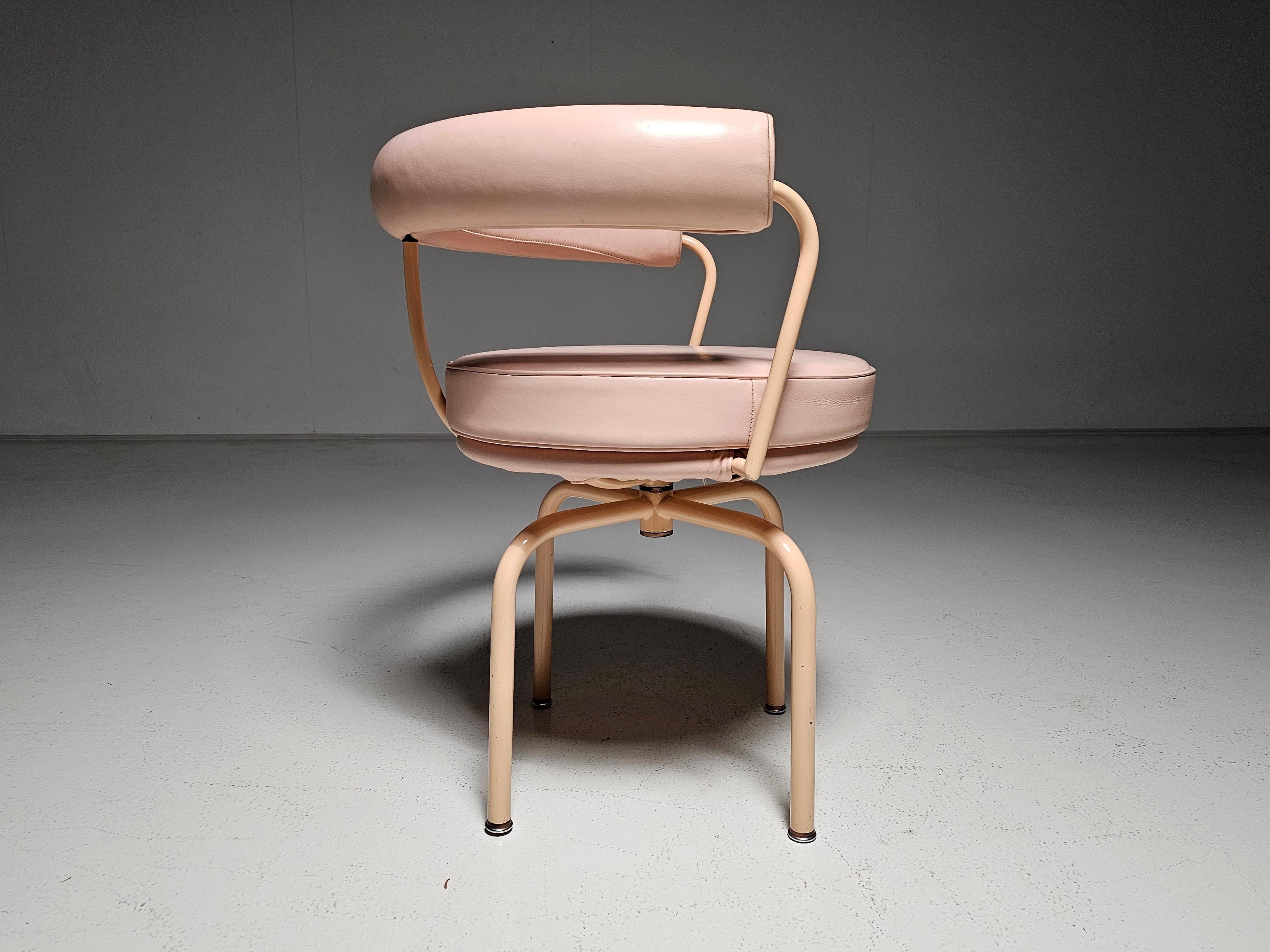 Charlotte Perriand, Le Corbusier 