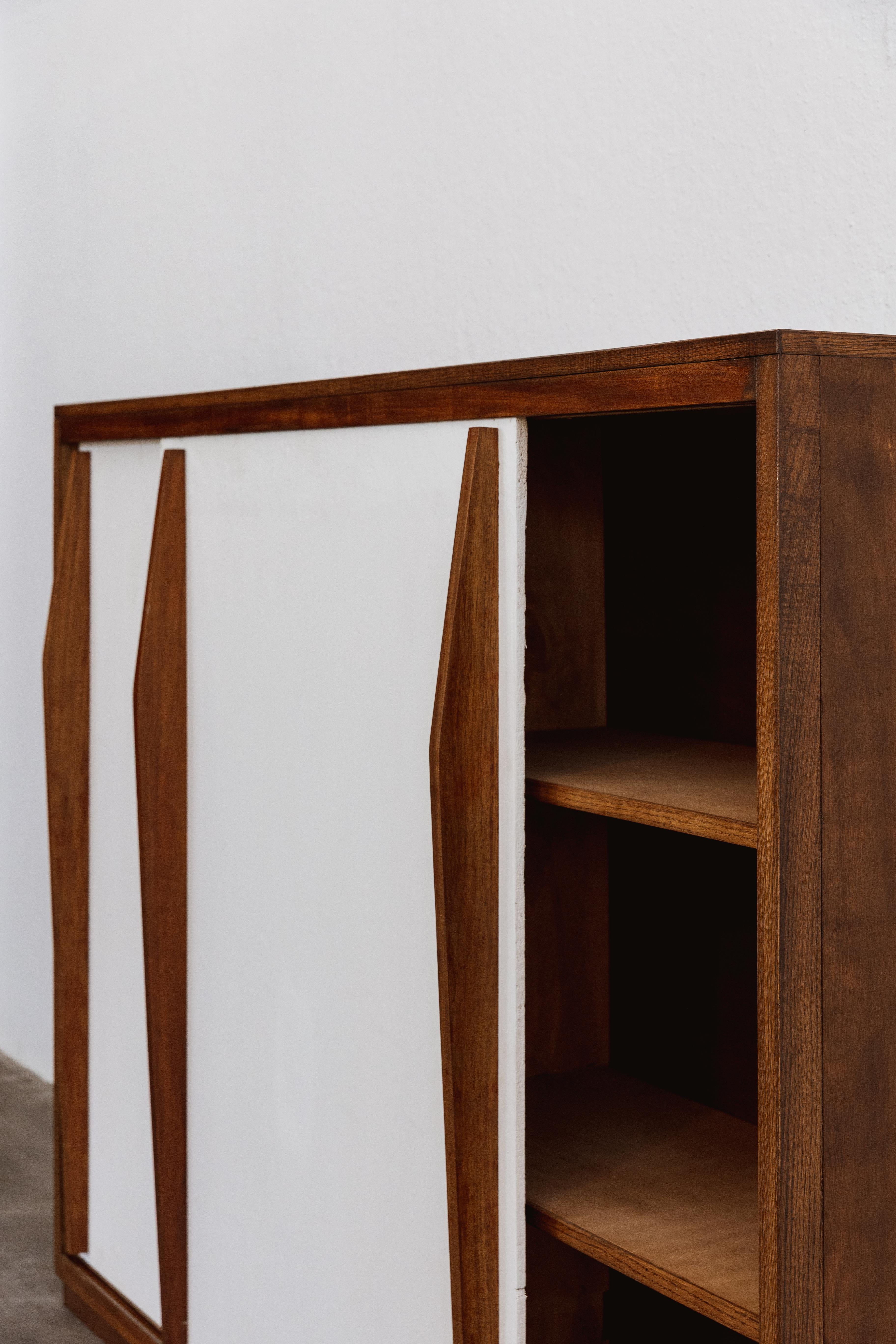 Mid-Century Modern Charlotte Perriand 
