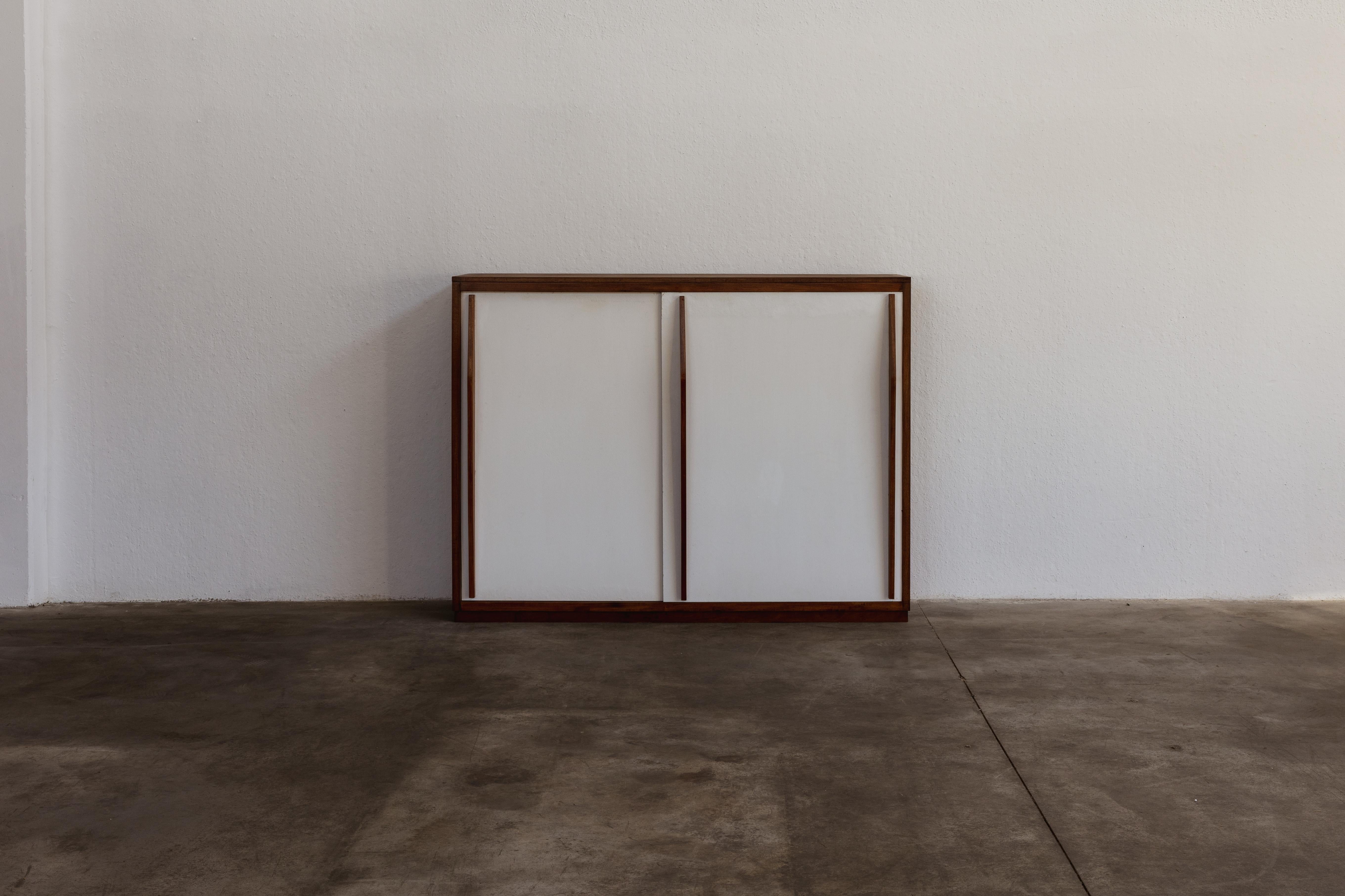 Laqué Charlotte Perriand 
