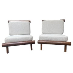 Charlotte Perriand, Les Arcs, 1600