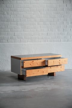 Charlotte Perriand ' Les Arcs'