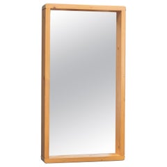 Charlotte Perriand Les Arcs Wall Mirror