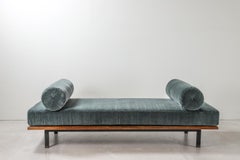 Charlotte Perriand, Low bench, from Cité Cansado, Cansado, Mauritania