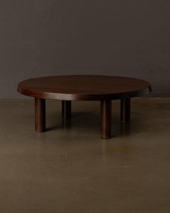 Table basse Charlotte Perriand, c. C. 1960
