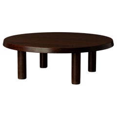 Charlotte Perriand Low Table, c. 1960