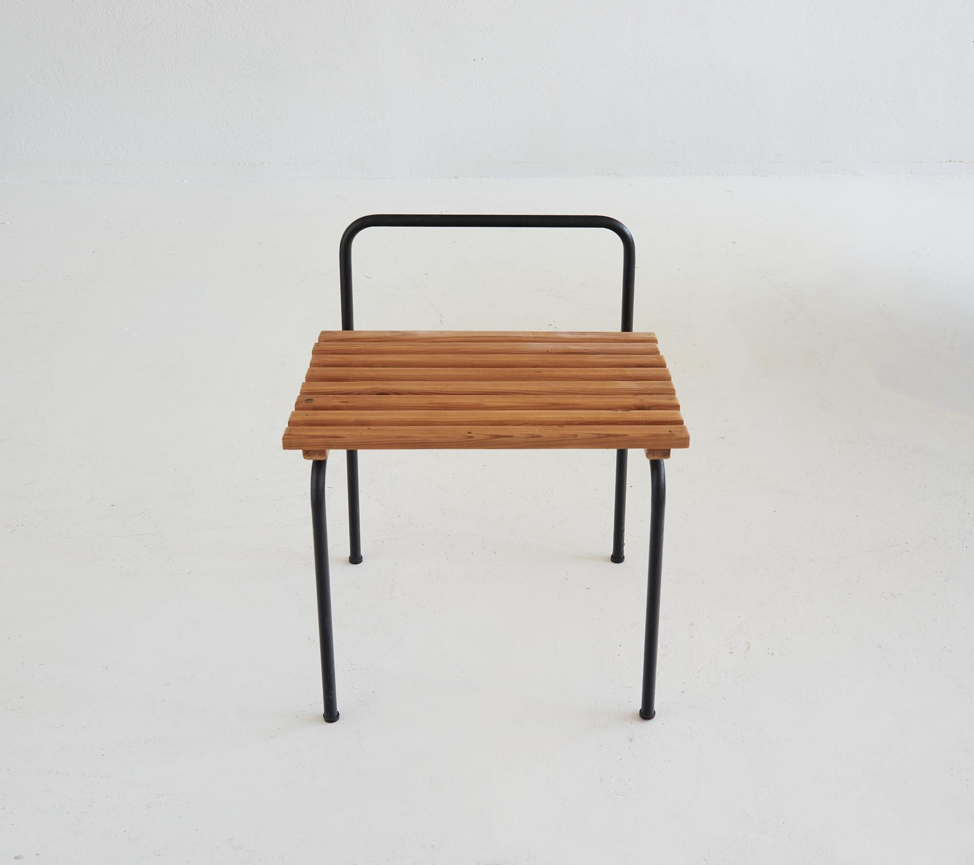 Charlotte Perriand Luggage Rack for 