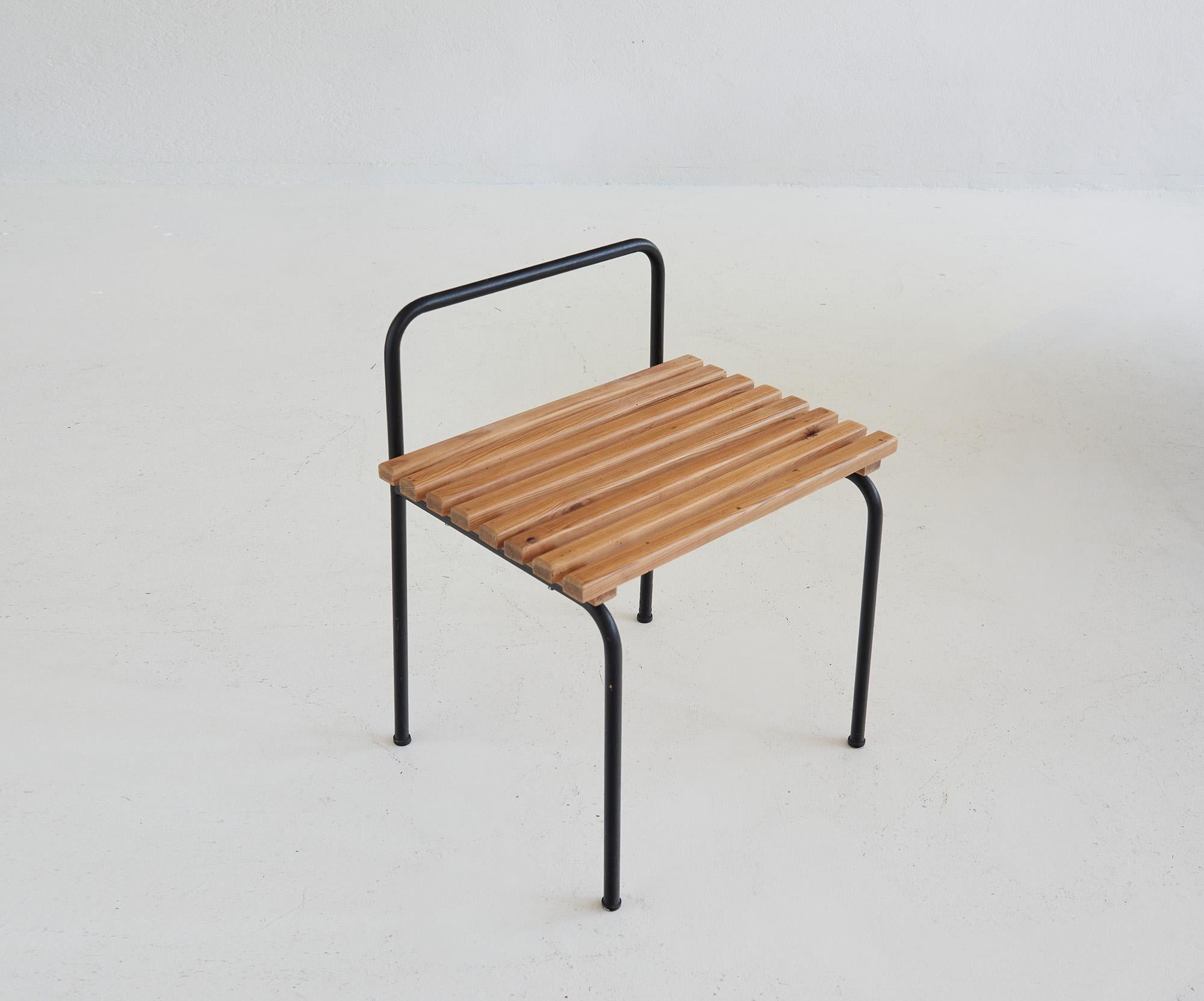 Charlotte Perriand Luggage Rack for 